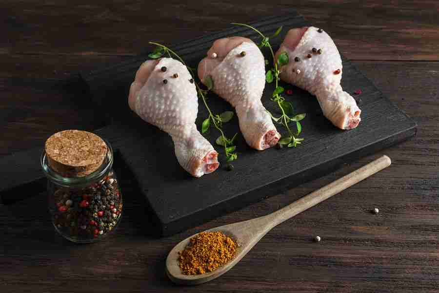 Chicken Drums Hibbards Online Meat