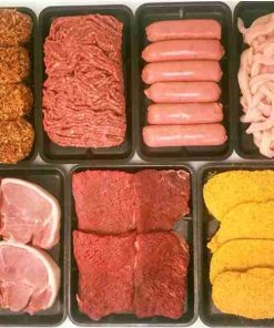 Meat Boxes