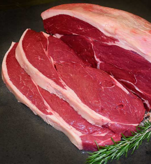 Beef Rump Steak – Hibbards Online Meat