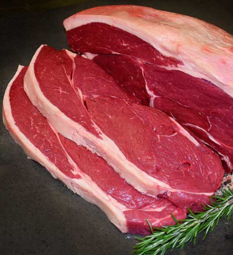 Beef Rump Steak – Hibbards Online Meat